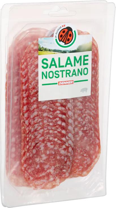 Salame Nostrano IP-SUISSE