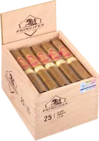 Principes Long Filler Robusto Claro
