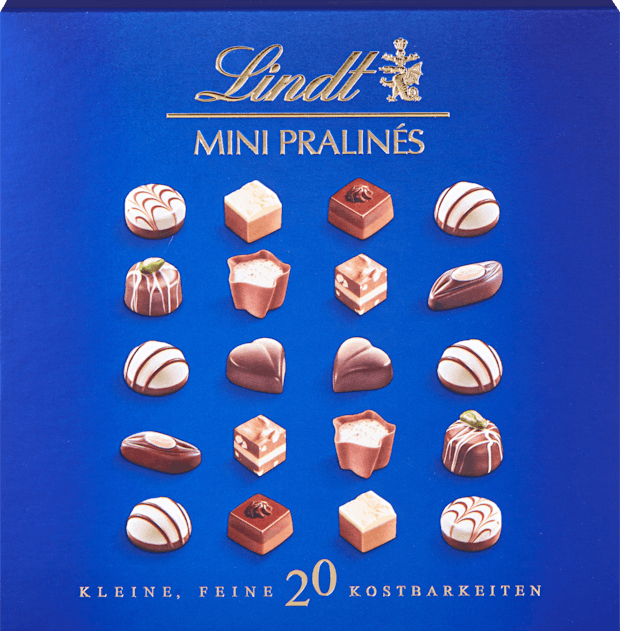 Mini Praline Lindt