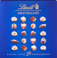 Lindt Mini Pralinés