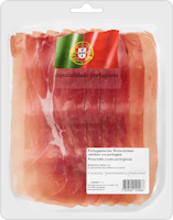 Portugiesischer Rohschinken