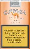 Camel Orange