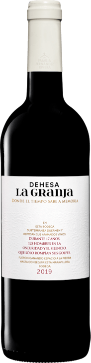 Dehesa La Granja