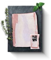 Denner Schweinsnierstück