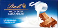 Lindt Tafelschokolade