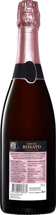 Rimuss Rosato Dry