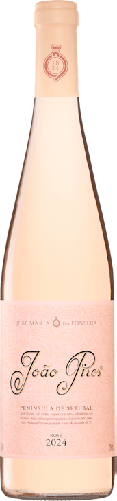 João Pires Rose Vinho Regional Península de Setúbal