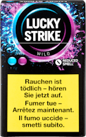 Lucky Strike Wild Double Click