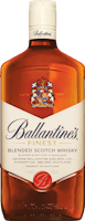 Ballantine’s Finest Blended Scotch Whisky