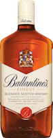 Ballantine’s Finest Blended Scotch Whisky