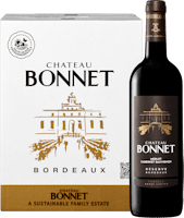 Château Bonnet Réserve Bordeaux AOC