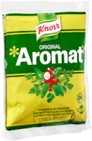 Aromat aux herbes Knorr