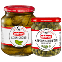 Alle Chirat Produkte