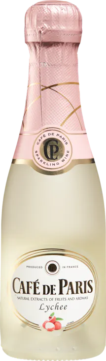  Café de Paris Litchi