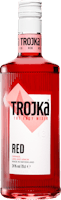 Trojka Vodka Red Liqueur