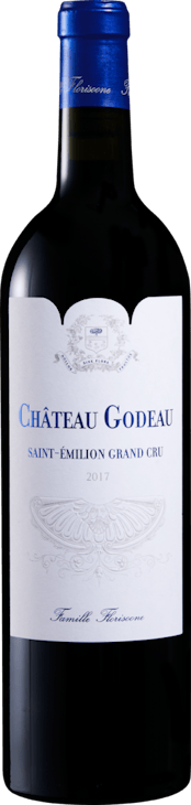 Château Godeau Grand Cru Classé Saint-Emilion AOC