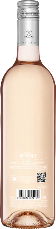 Château Bonnet Rosé Bordeaux AOC