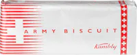 Biscuits militaires Kambly