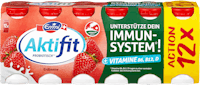 Emmi Aktifit Joghurtdrink Erdbeere