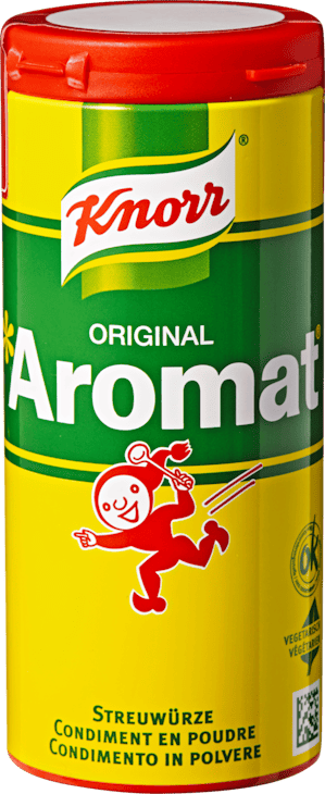 Aromat Knorr