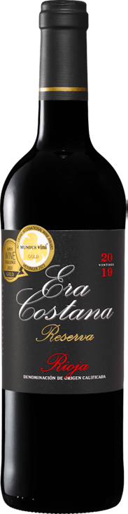 Era Costana Reserva Rioja DOCa