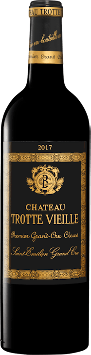 Château Trotte Vieille 1er Grand Cru Classé B Saint-Emilion AOC