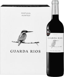 Guarda Rios Tinto Vinho Regional Alentejano
