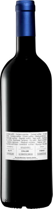 Guidalberto Tenuta San Guido Toscana IGT