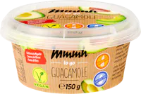Mmmh Guacamole