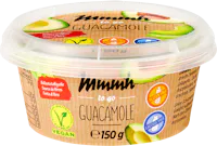 Mmmh Guacamole