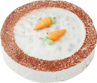 Gâteau aux carottes