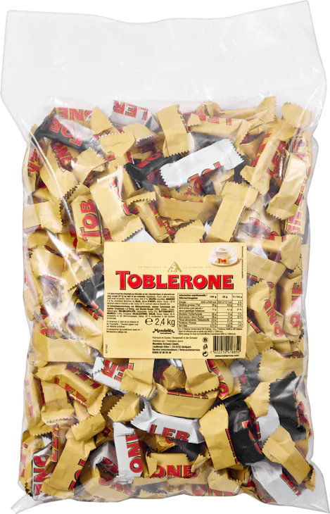 Toblerone Tiny