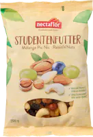 Miscela di noci e uva sultanina Nectaflor