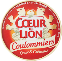 Cœur de Lion Coulommiers