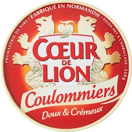 Cœur de Lion Coulommiers Cœur de Lion Coulommiers