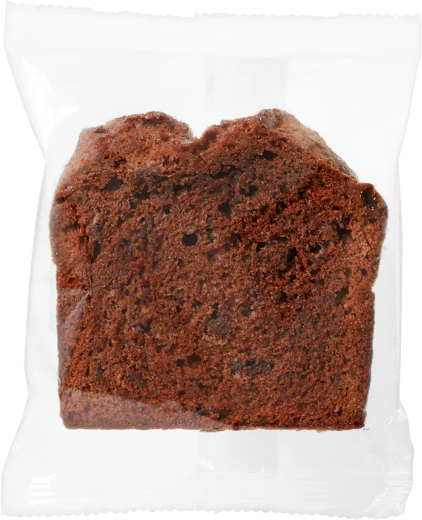 Bertschi Cake Schnitte Schokolade 