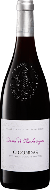 Dame de Clochevigne Gigondas AOP