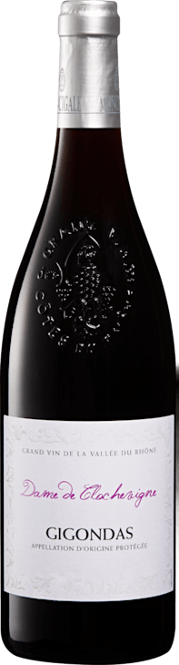 Dame de Clochevigne Gigondas AOP