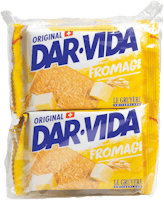 DAR-VIDA Original Fromage Hug