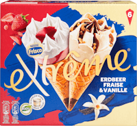 Cornets Extrême Frisco