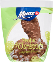 Lapin Rocher Lait Munz