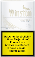 Winston Fine White