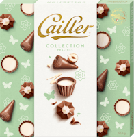 Praline Collection Cailler