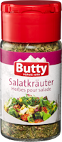 Erbe aromatiche per insalata Butty