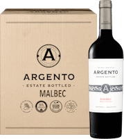 Argento Estate Bottled Malbec