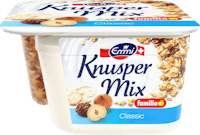 Emmi Jogurt Knusper Mix Classic