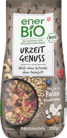 Muesli Urzeitgenuss enerBiO