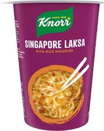 Knorr Asia Pot Laksa Knorr Asia Pot Laksa