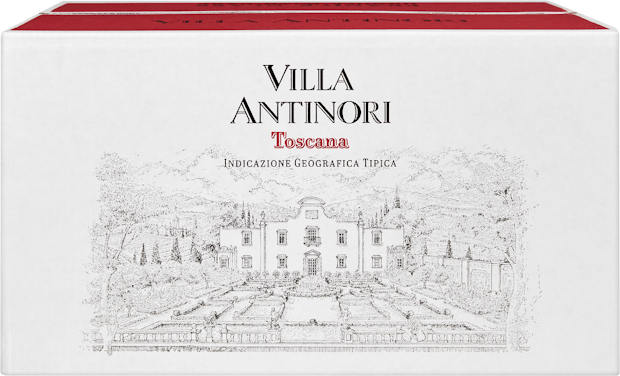 Villa Antinori Rosso Toscana IGT
