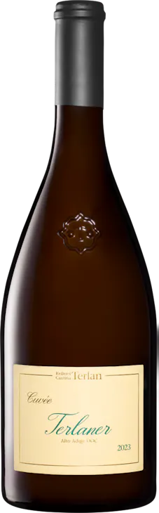 Cantina Terlan Terlaner Cuvée Alto Adige DOC 75